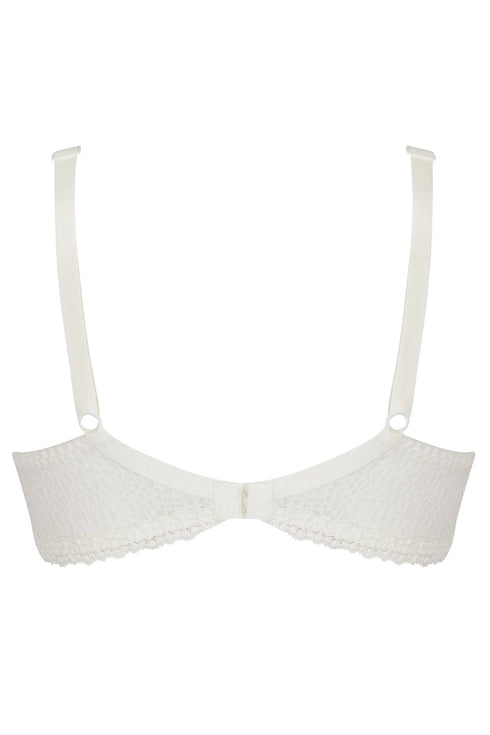 Antigel J47 Exquise En Dentelle 3/4 Cup Bra Corbeille